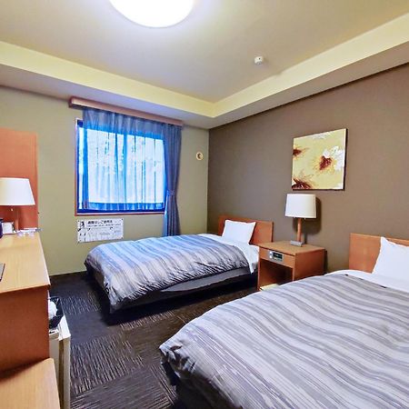 Hotel Route-Inn Court Azumino Toyoshina Ekiminami Экстерьер фото